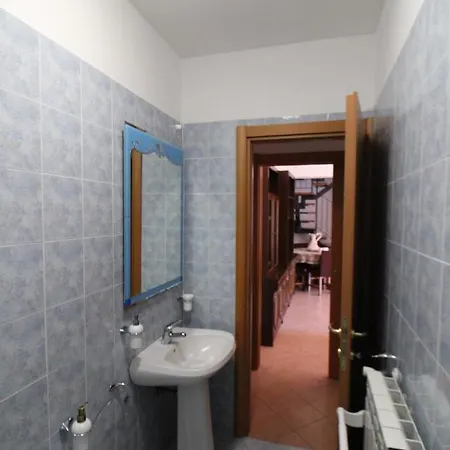 Gori Apartamento
