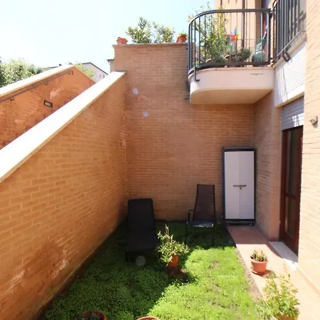 Apartamento Gori