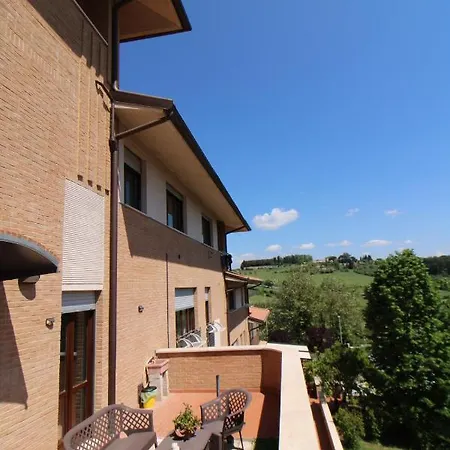 Apartamento Gori