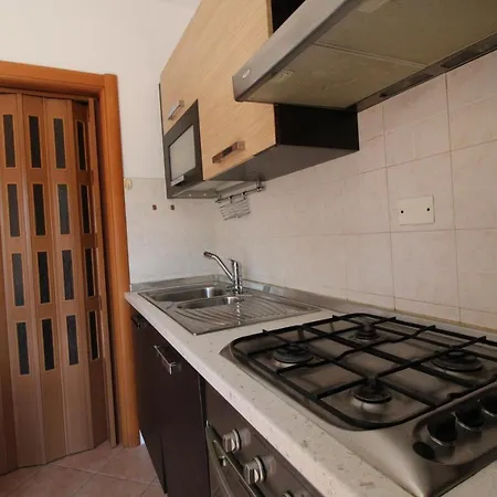 Gori Apartamento *