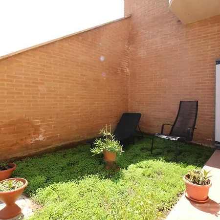 Gori Apartamento Siena