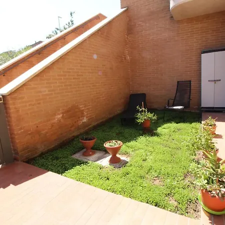 Apartamento Gori *
