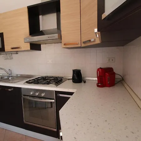 Gori Apartamento