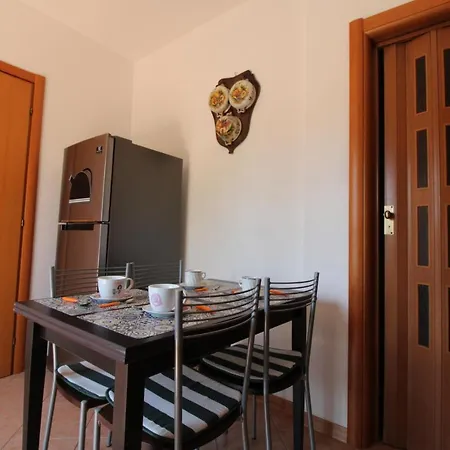 Gori Apartamento *