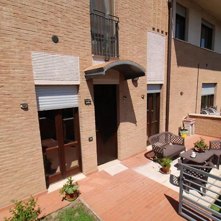 Gori Apartment