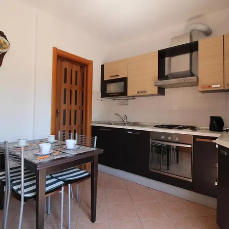 Gori Apartment Siena