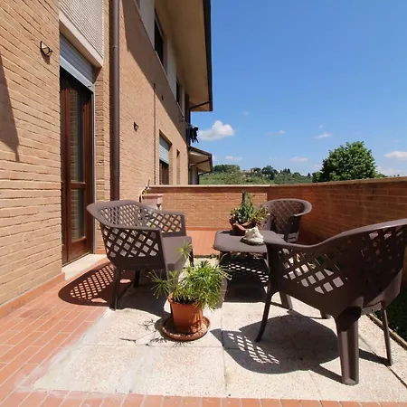 Gori * Siena