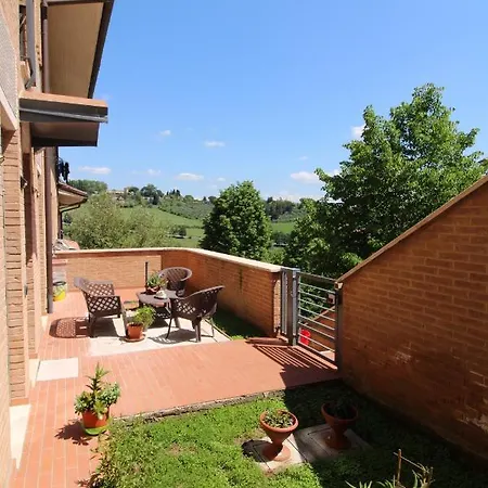 Gori Siena