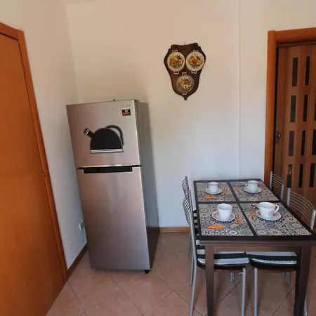 Apartamento Gori