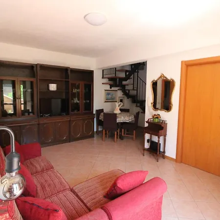 Gori Apartamento *
