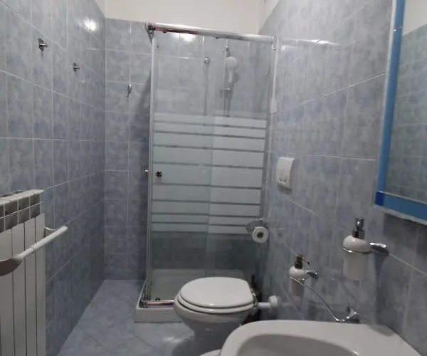 Apartamento Gori