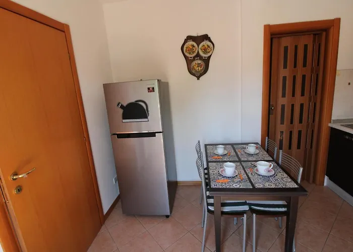 Apartamento Gori